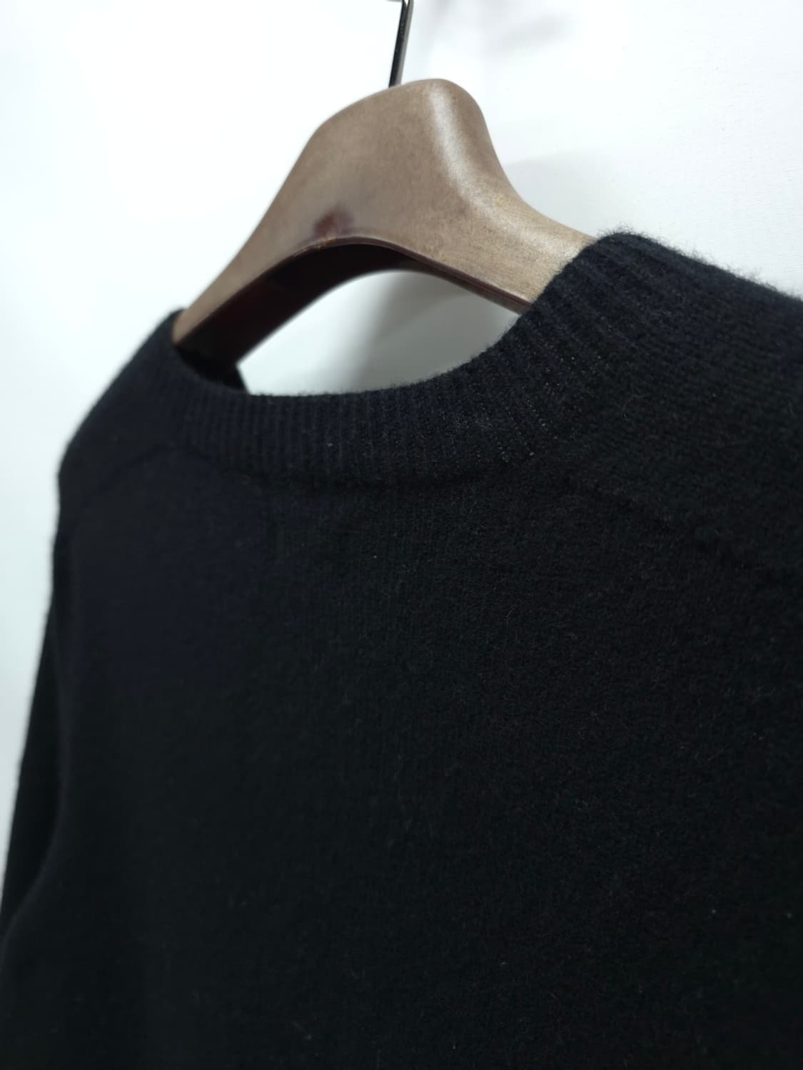 카키스(Khakis) 캐시미어 라글란 울니트 (95~100) 상품이미지7