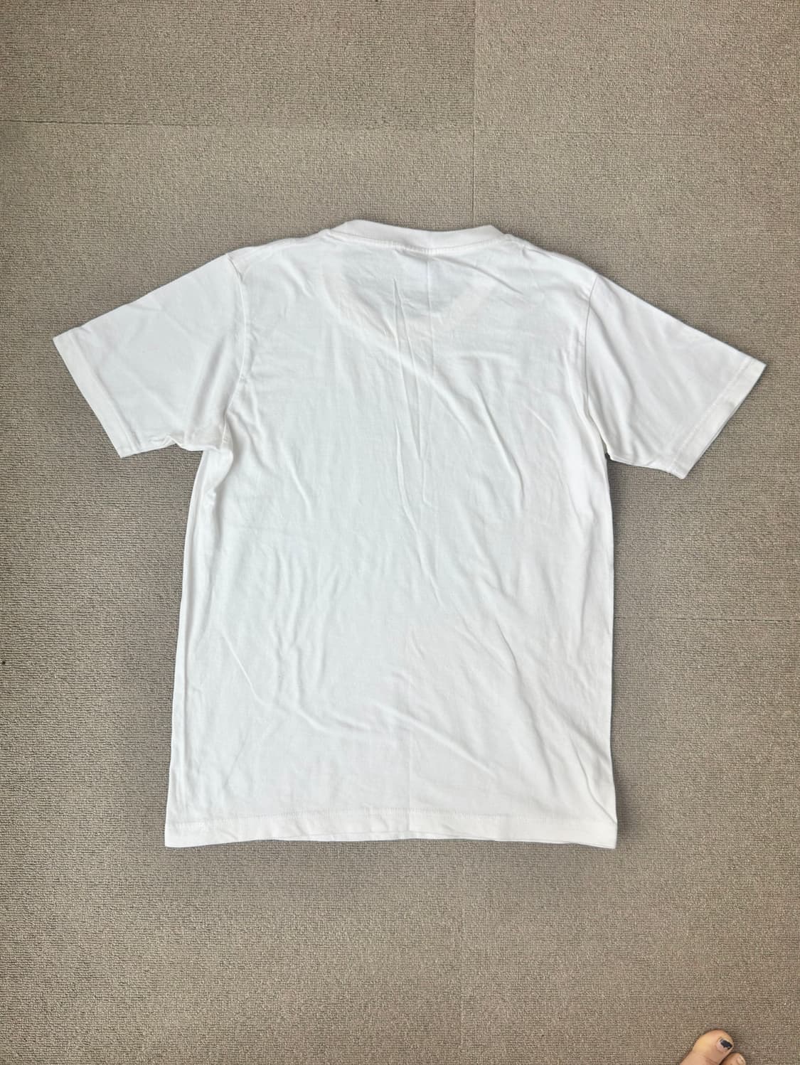 일본밴드 lamp 2017 내한 티셔츠 상품이미지4