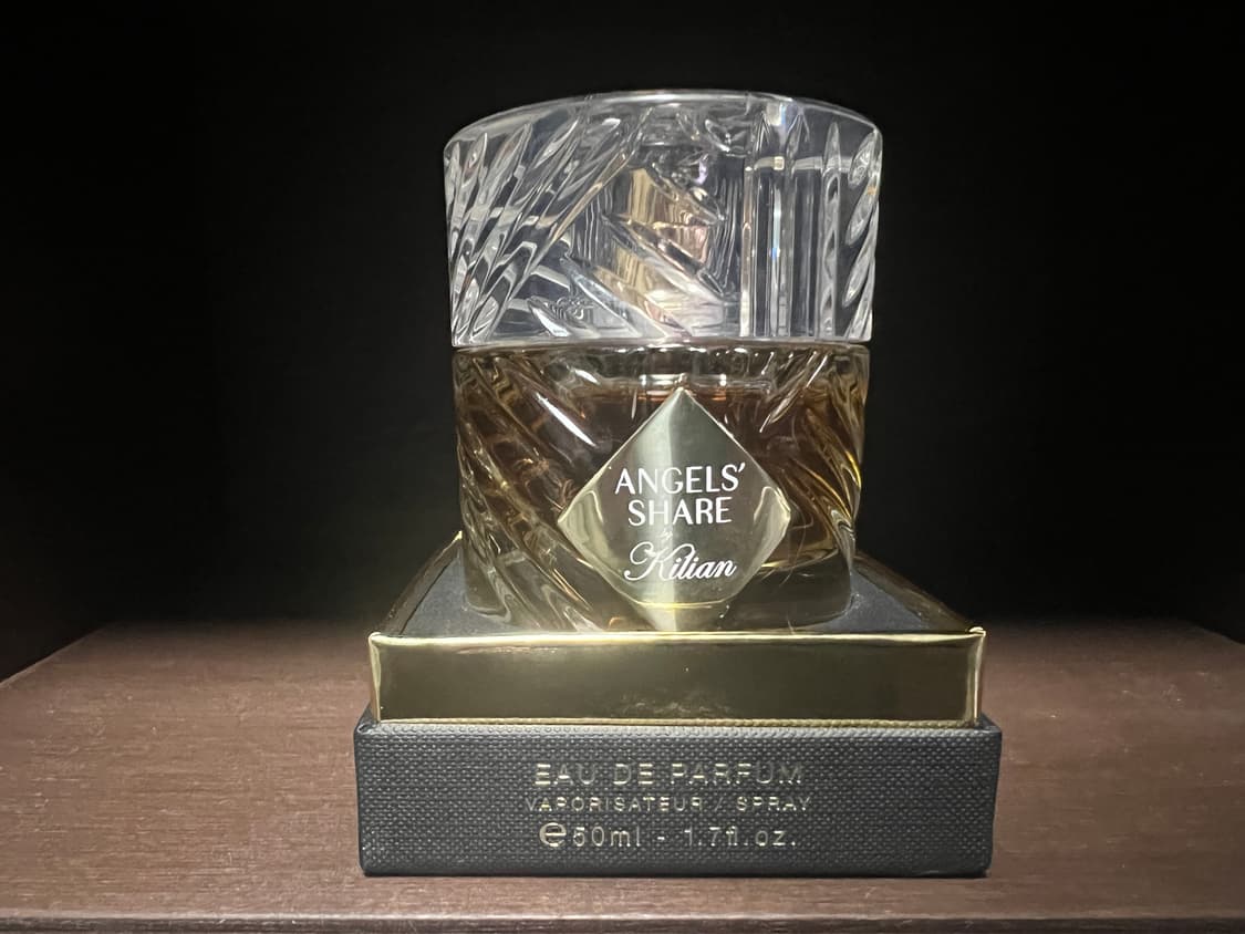 킬리안 엔젤스 쉐어 오 드 퍼퓸 50ml (국문택) 상품이미지1