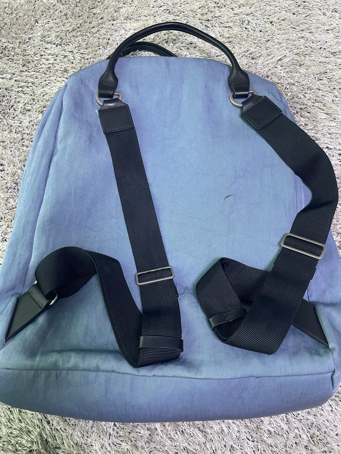 CAMPER 2way 백팩 상품이미지3