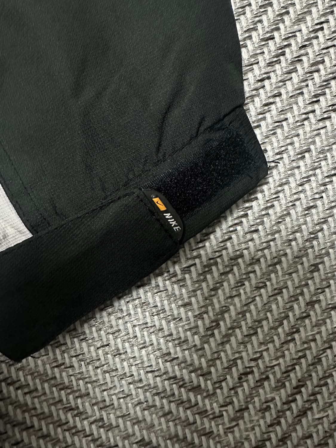 나이키ACG 올드스쿨 방수 바람막이 110 상품이미지5