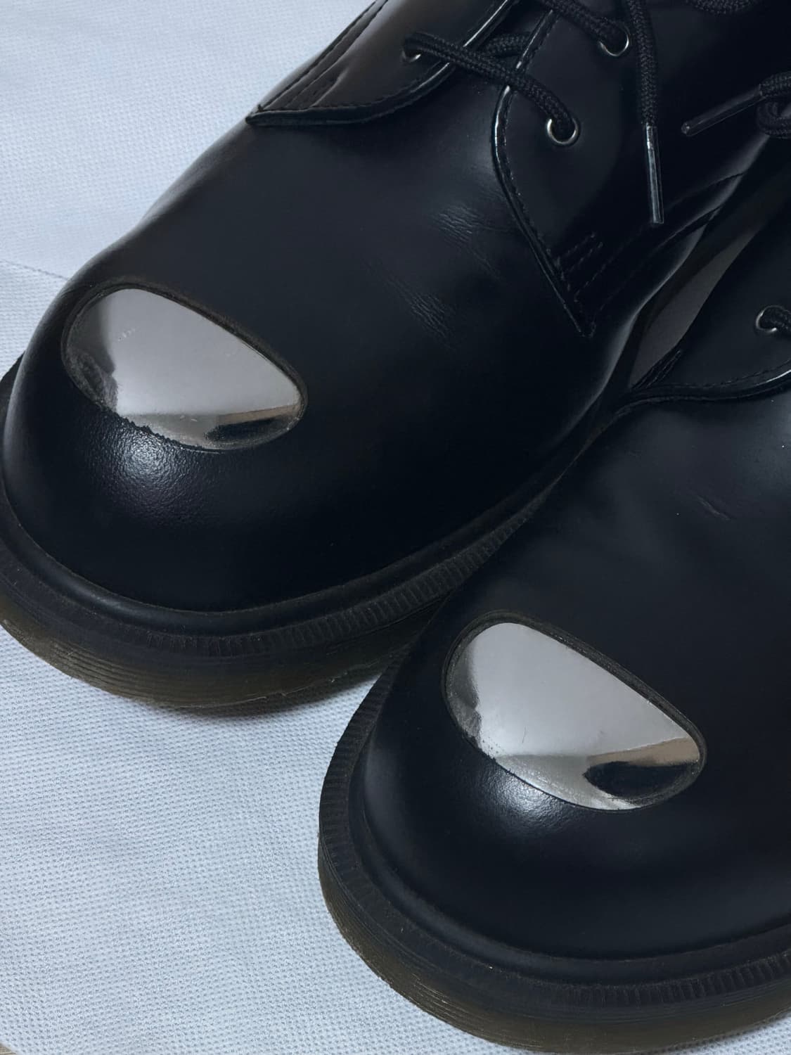 닥터마틴 스틸토 45 상품이미지6