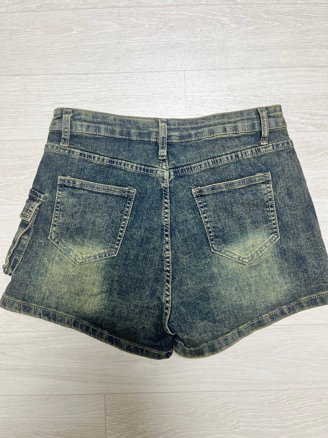 디어셀린 보헤미안 스커트 팬츠 상품이미지9