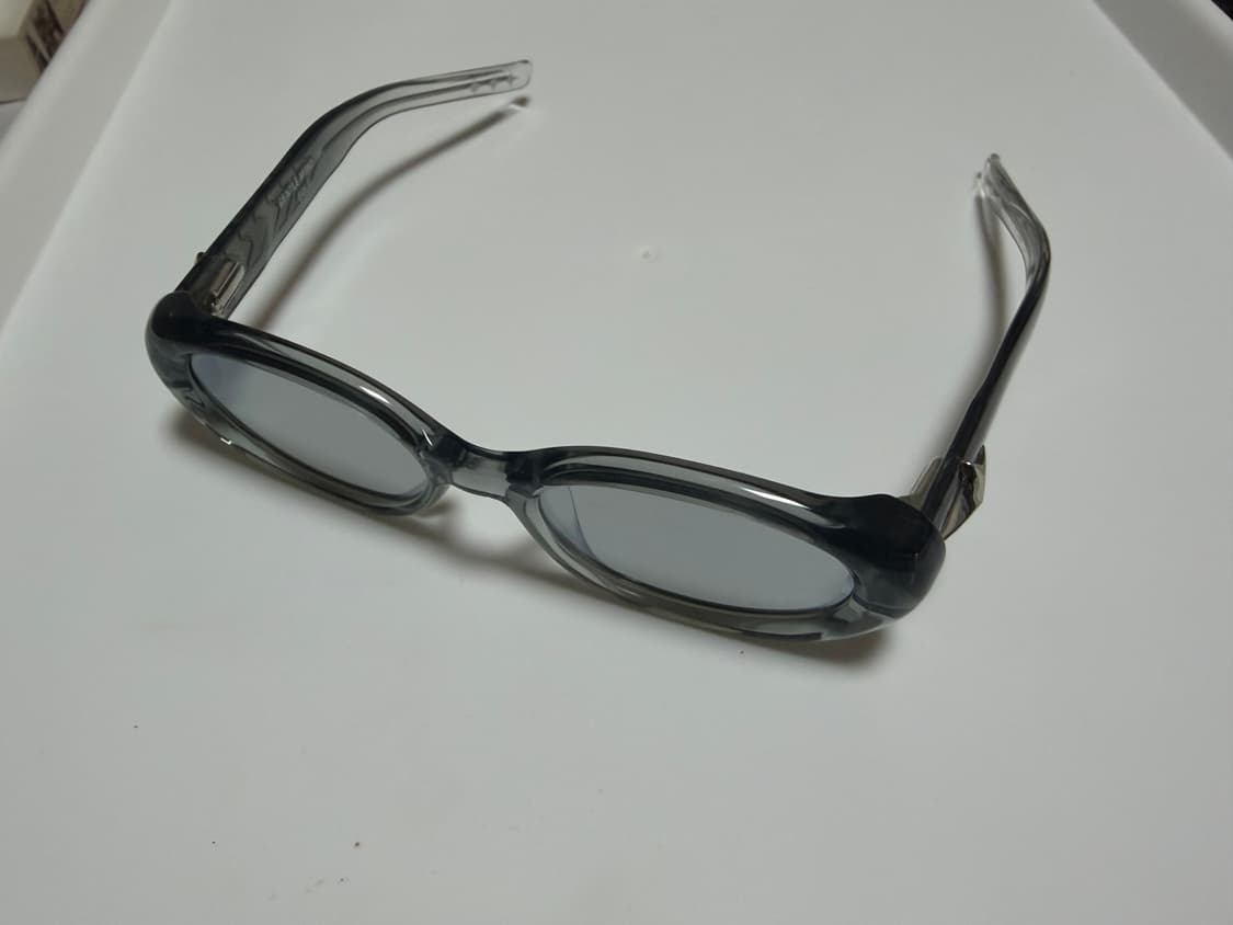 젠틀 몬스터 오라 GC5 반투명 그레이 상품이미지6