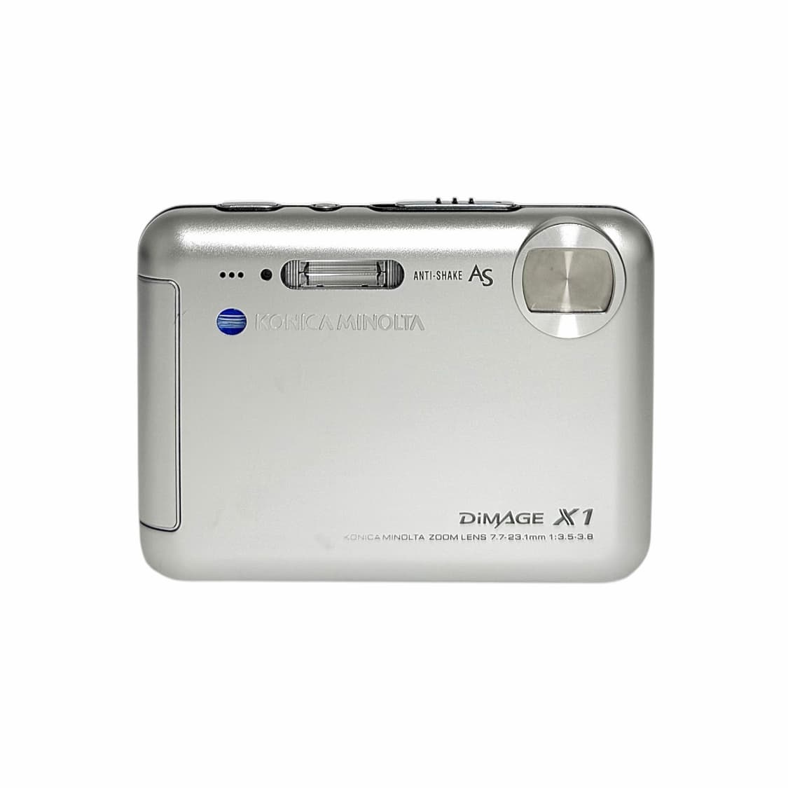 Konica Minolta dimage X1 코니카 미놀타 디미지 X1 상품이미지5
