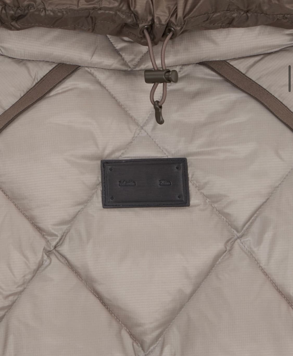 마뗑킴 신상패딩 M 상품이미지4