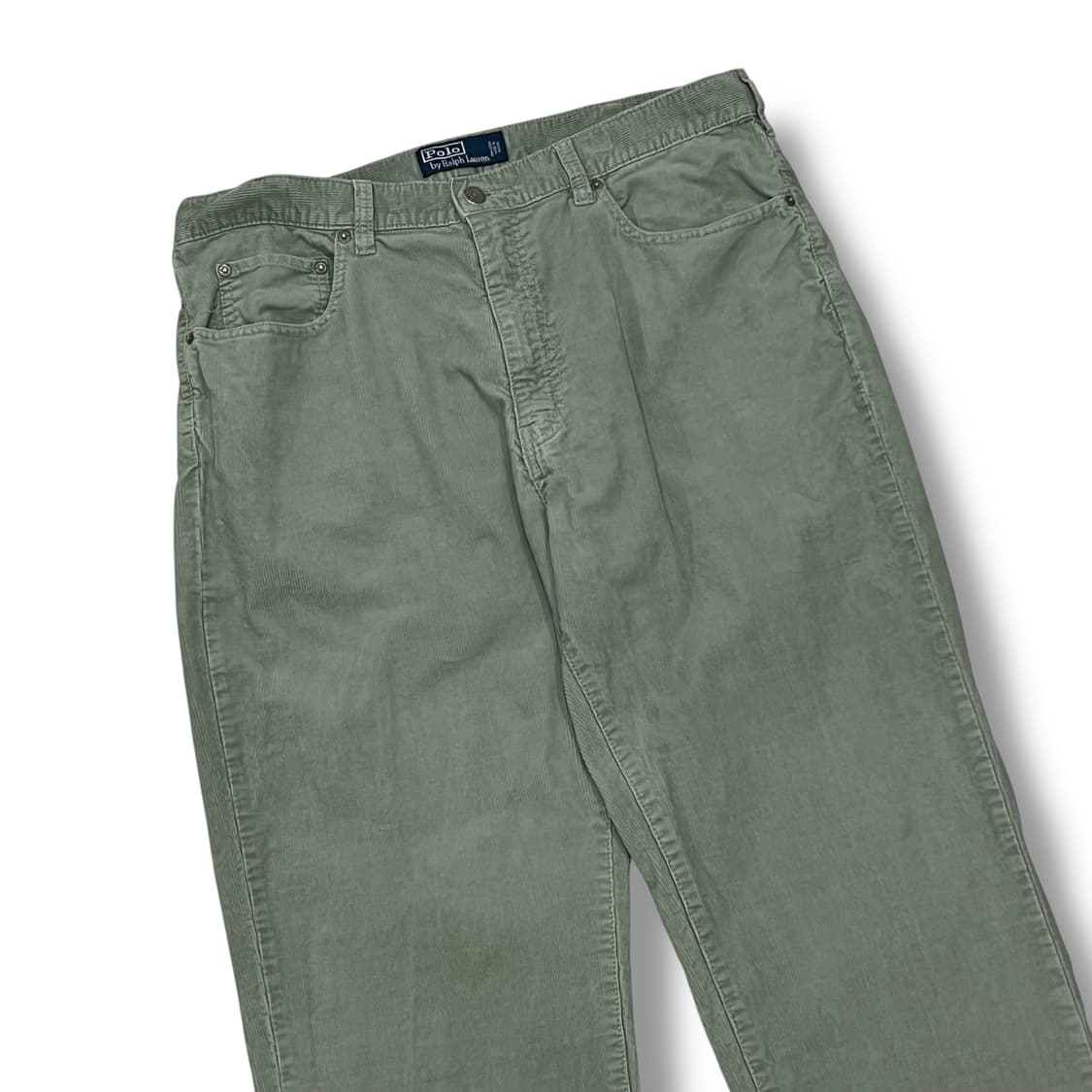 폴로 랄프로렌 코듀로이 팬츠 s08701 상품이미지4