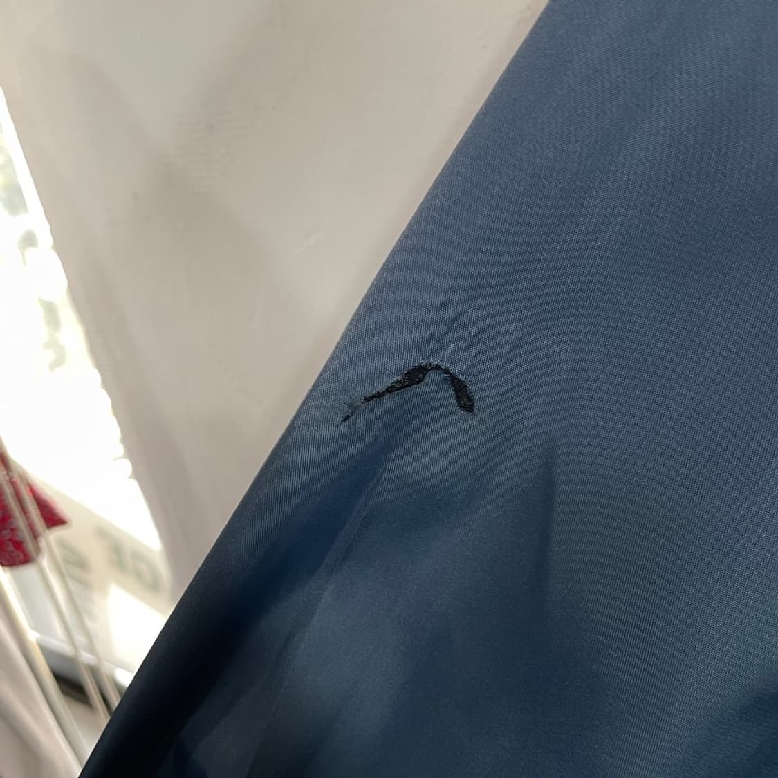 산토리 보스 커피 바시티 자켓 상품이미지7