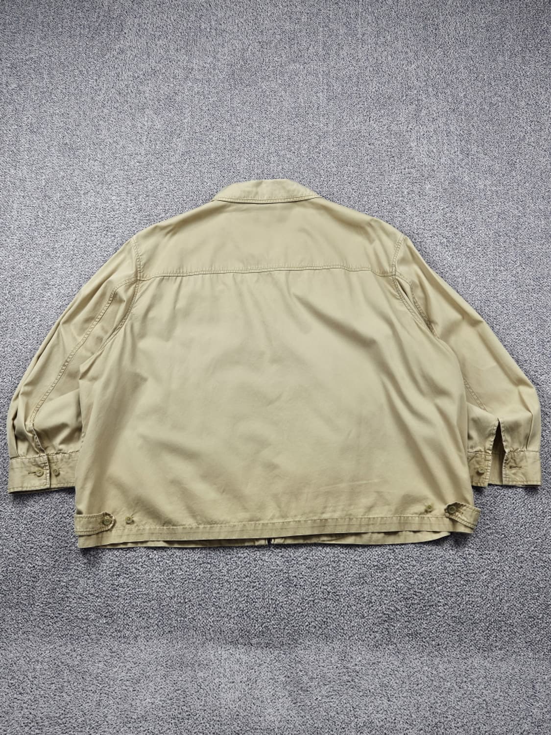 폴로랄프로렌 블루종 ( 4XL ) / 9625 상품이미지5