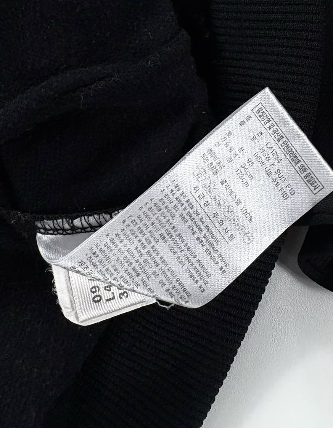 아디다스 져지 후드집업 상품이미지5