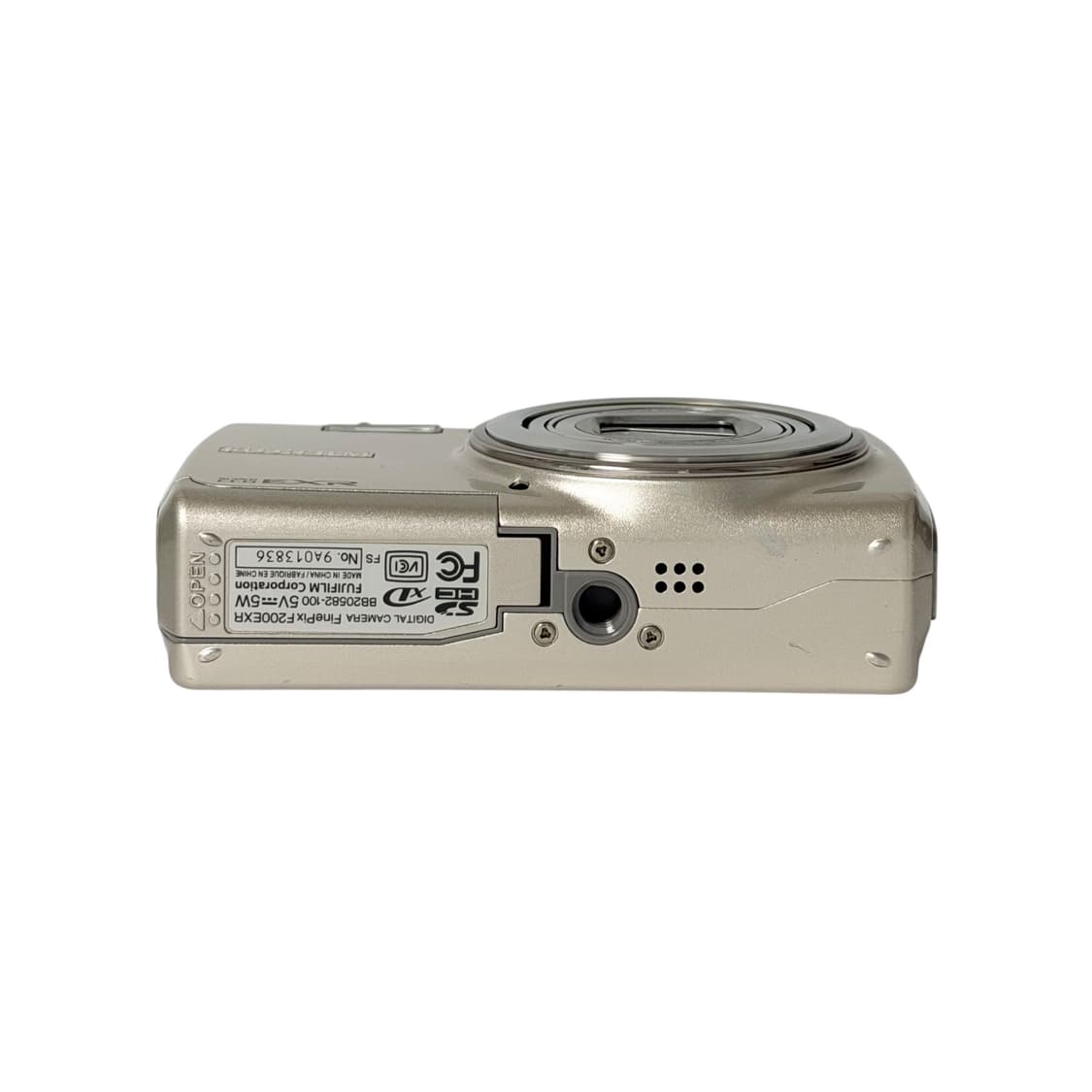 (누가영디카💗) Fujifilm 후지필름 파인픽스 F200EXR 상품이미지7
