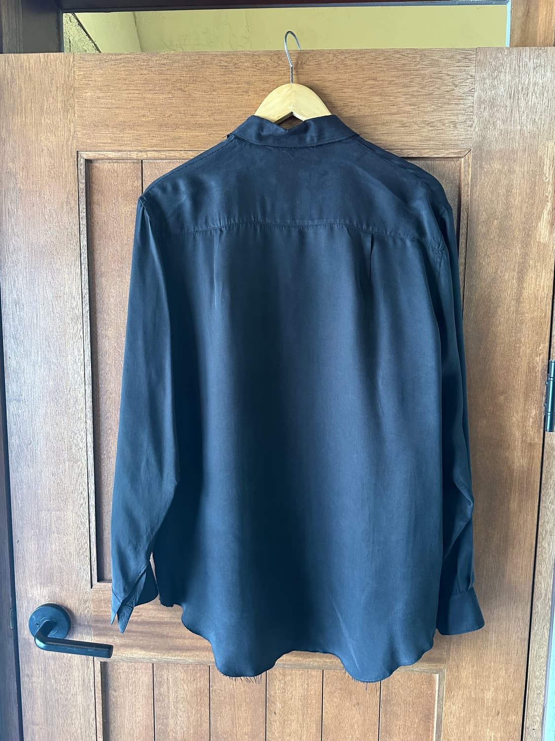 [025]oversized shirts 상품이미지3