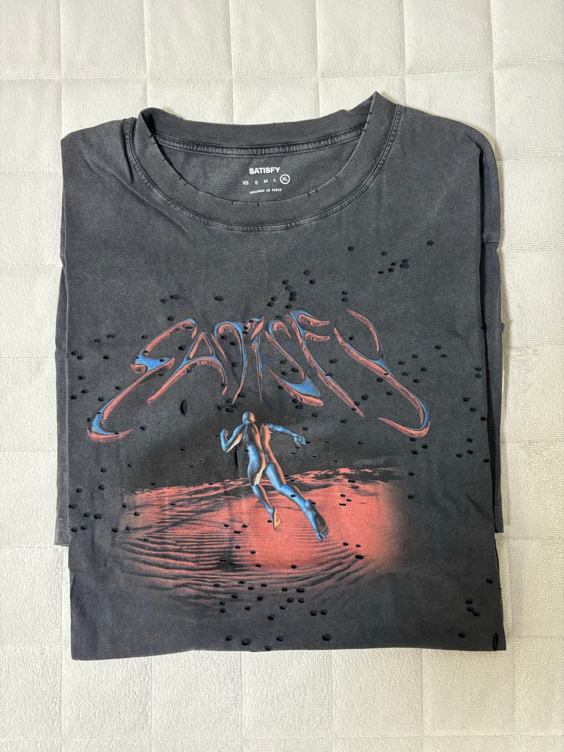 새티스파이 모스테크 xl 상품이미지3