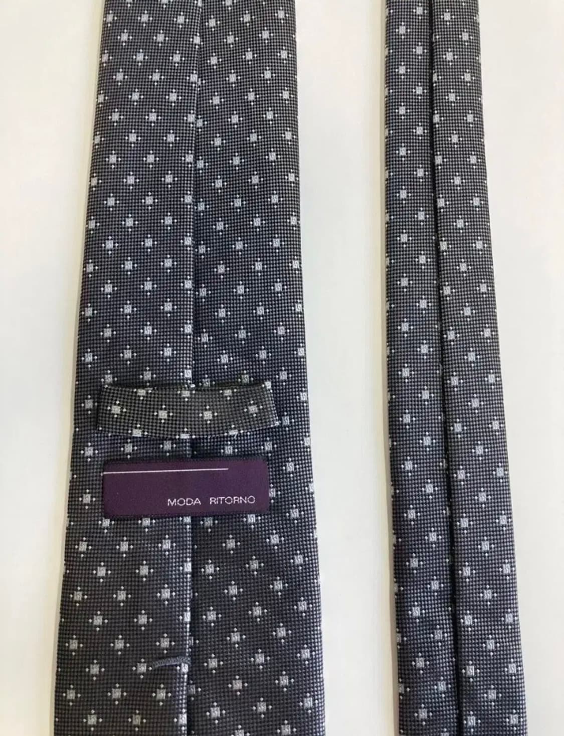 빈티지)넥타이 상품이미지4