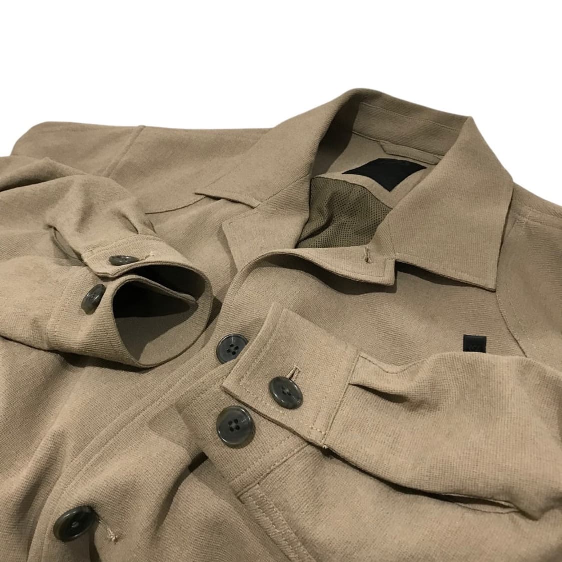 DAIWA PIER39 TECH BELTED GUNSHOOTING  상품이미지3