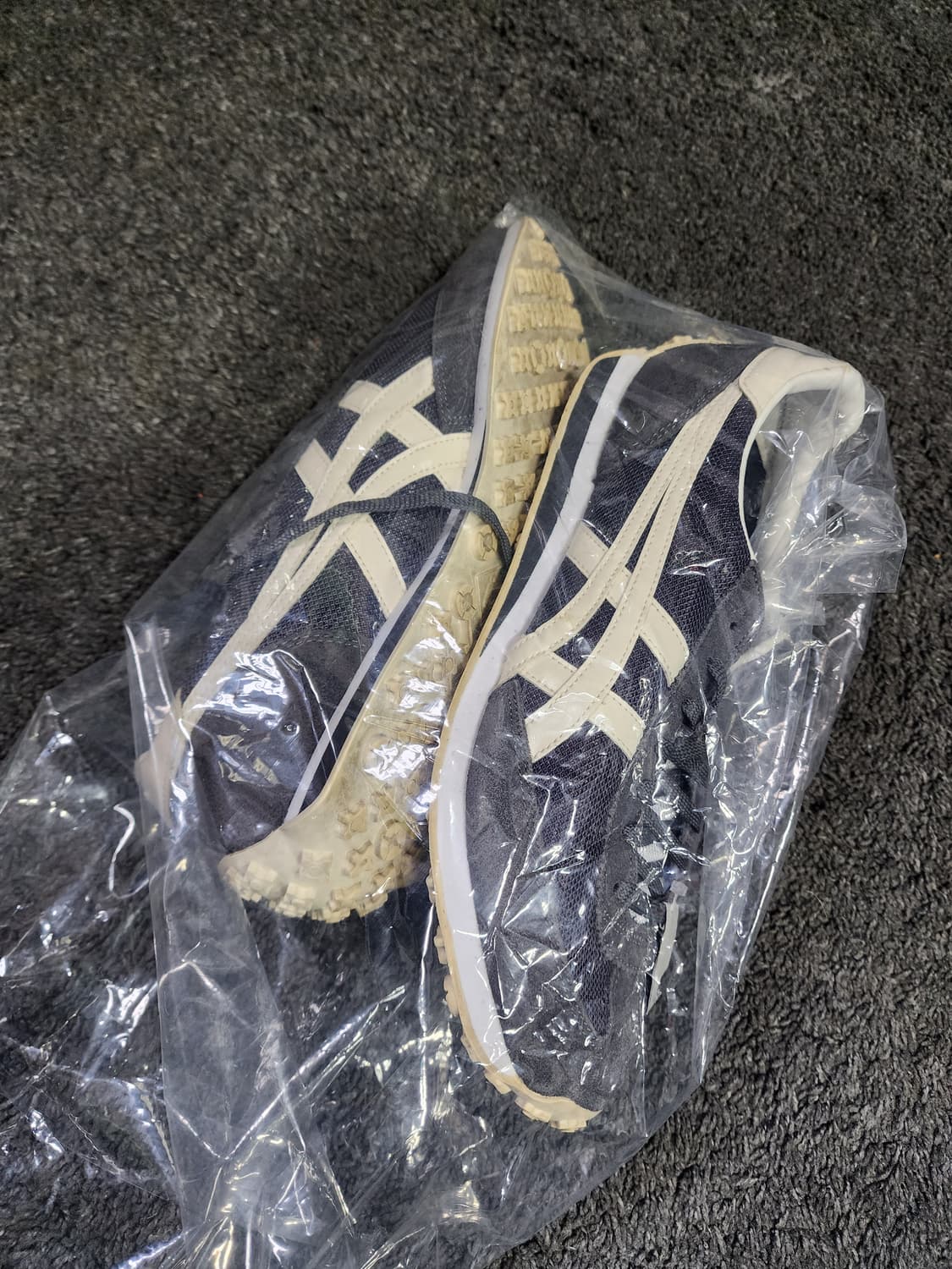 오니츠카 타이거 EDR 78  280사이즈  상품이미지3