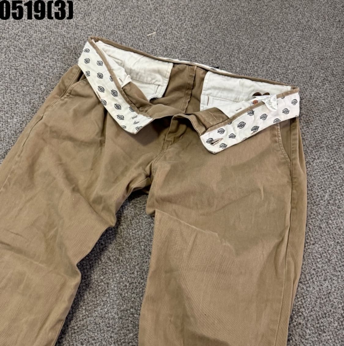 디키즈 팬츠 상품이미지2