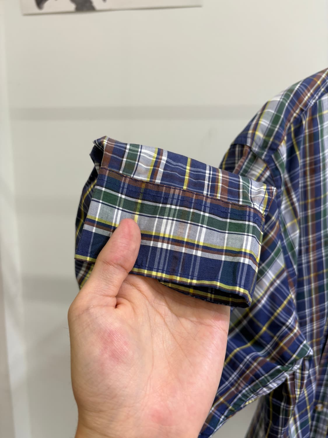 THE SHIRT 셔츠 상품이미지4