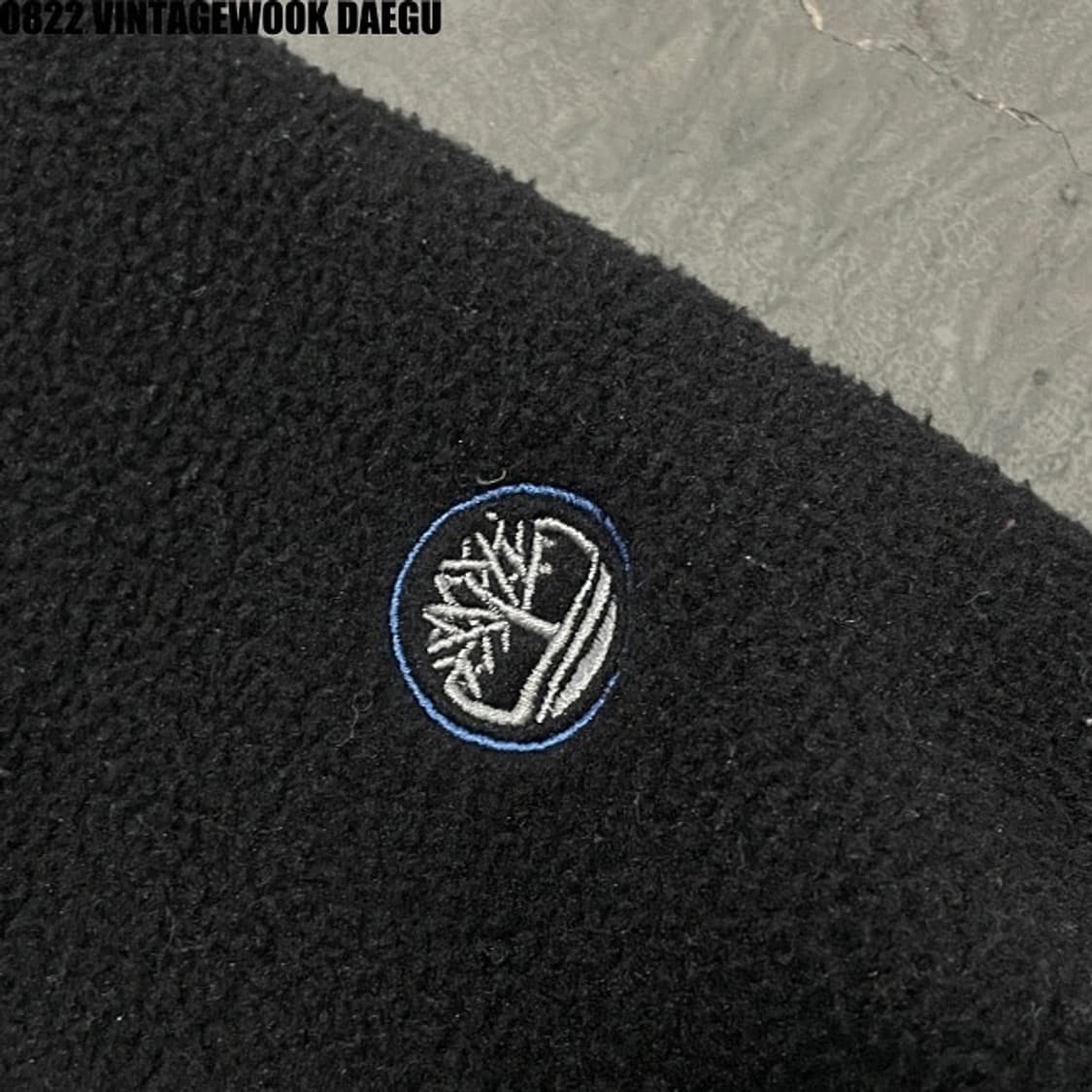 팀버랜드 플리스 자켓  상품이미지1