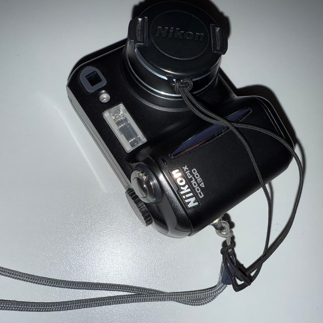 니콘쿨픽스 4300 박스세트 상품이미지4