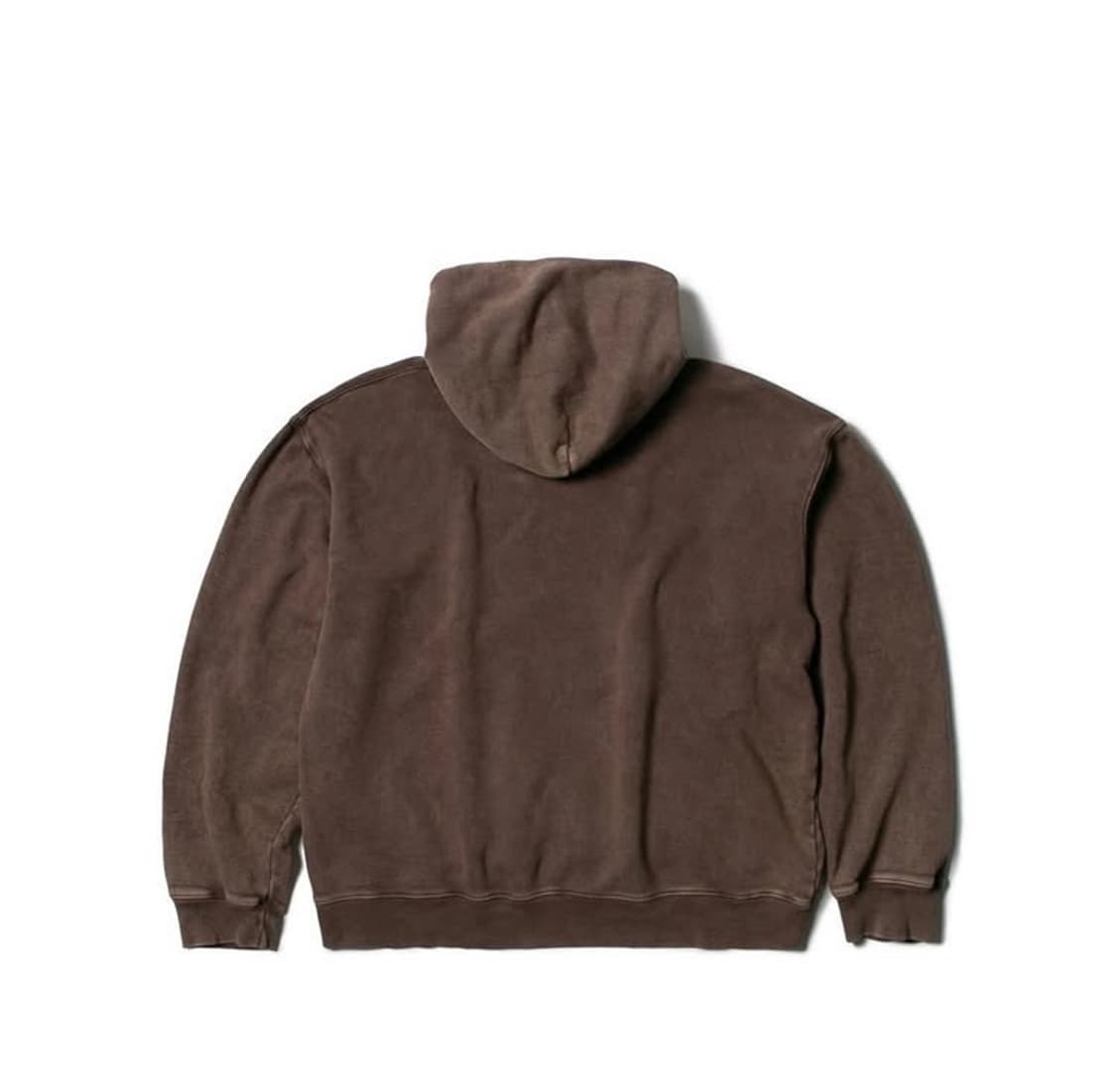 라스탯츠 블랭크 후드 1사이즈 상품이미지2