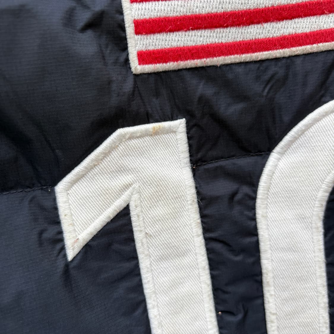 Polo 폴로 빅포니 USA 성조기 패딩 상품이미지8