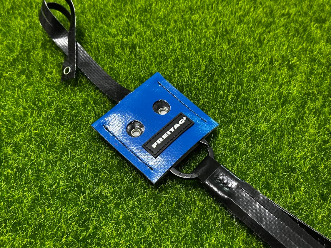 [새상품] Freitag 프라이탁 키링 판매 상품이미지3