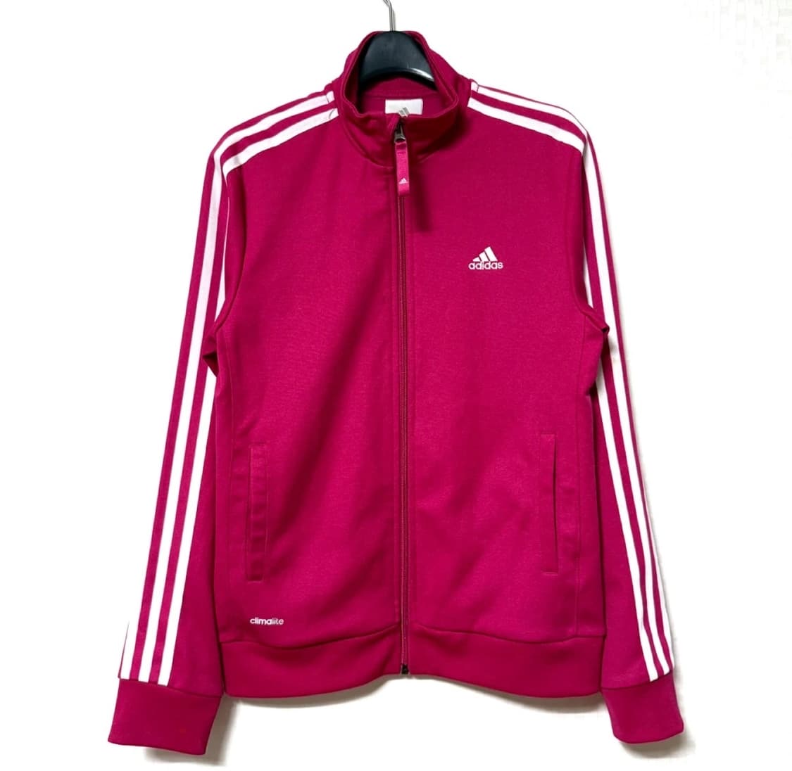 💗아디다스 핑크 트랙탑 져지💗 상품이미지1