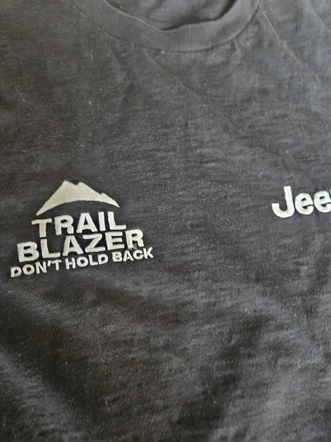 지프반팔 XL 상품이미지3