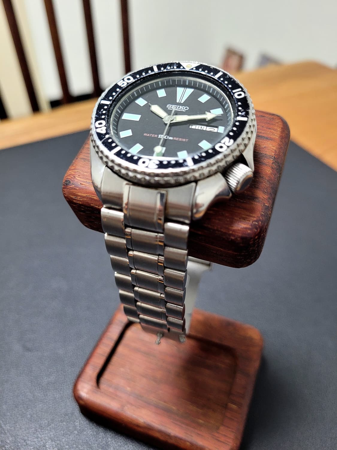 세이코 다이버 슬림터틀 자동시계 상품이미지1