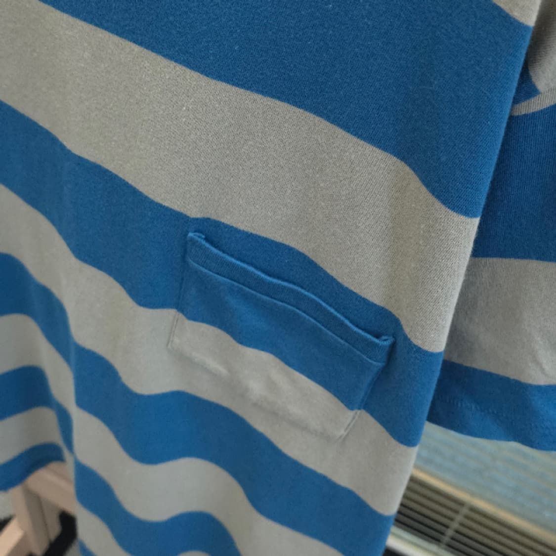 LVC 1940’S SPLIT HEM T-SHIRT 상품이미지4
