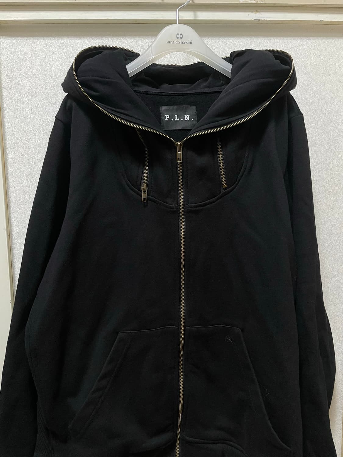 P.L.N. Sports hoodie 상품이미지2