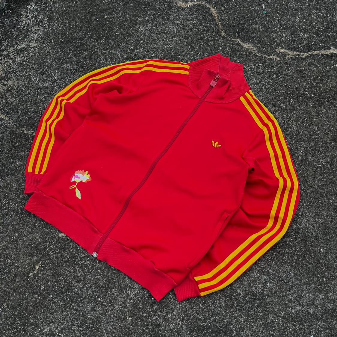 Adidas Firebird Espana Colour 상품이미지1
