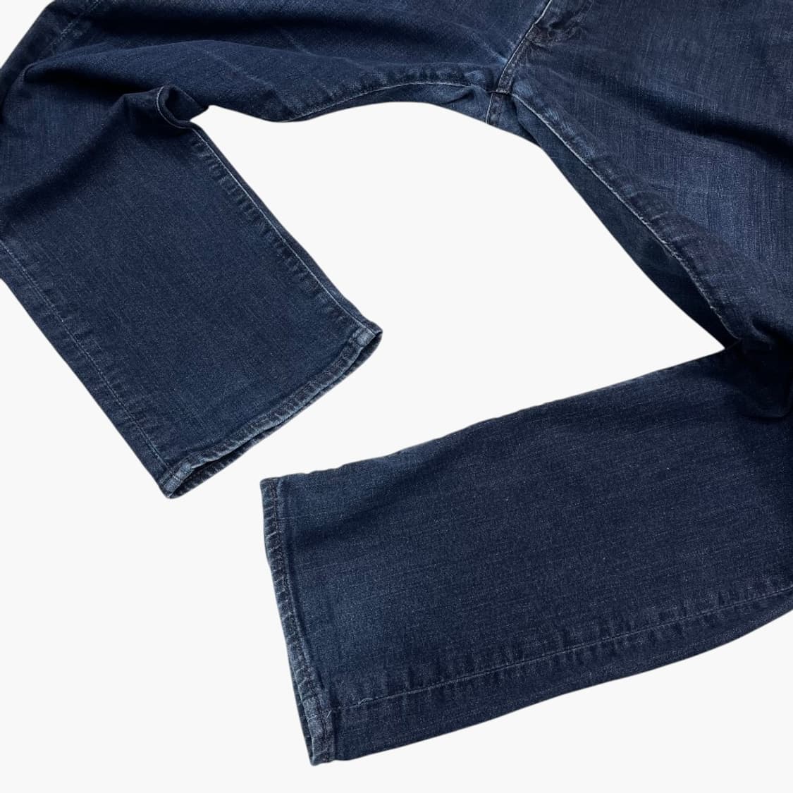 리바이스 Levis 진청 513 스트레이트 데님팬츠 W36L32 상품이미지5