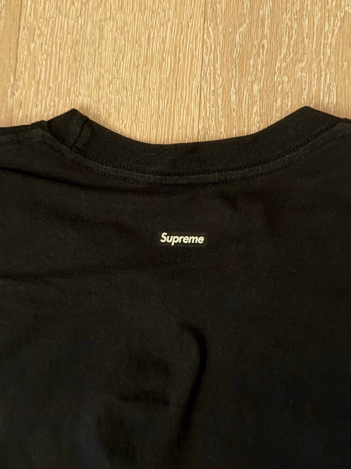 [L] SS17 슈프림 마이클 잭슨 티셔츠 상품이미지3