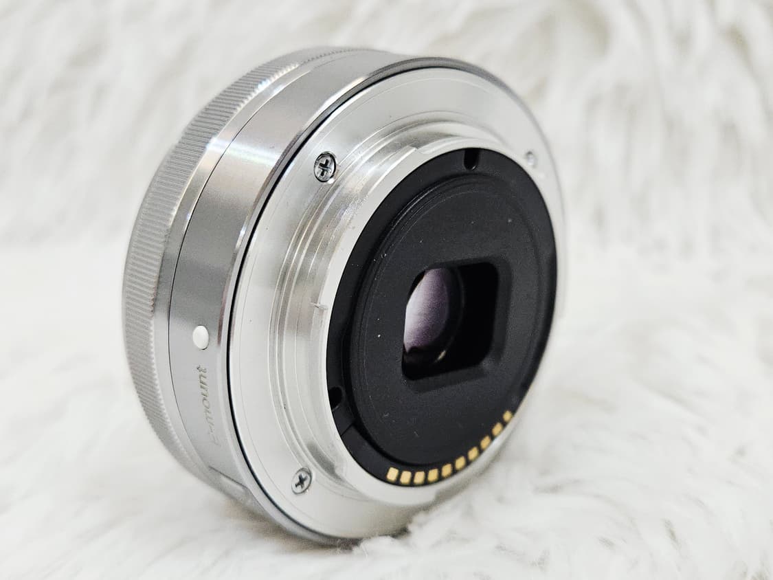 [민트] 소니 SEL16F28 미러리스 단렌즈 판매 상품이미지6