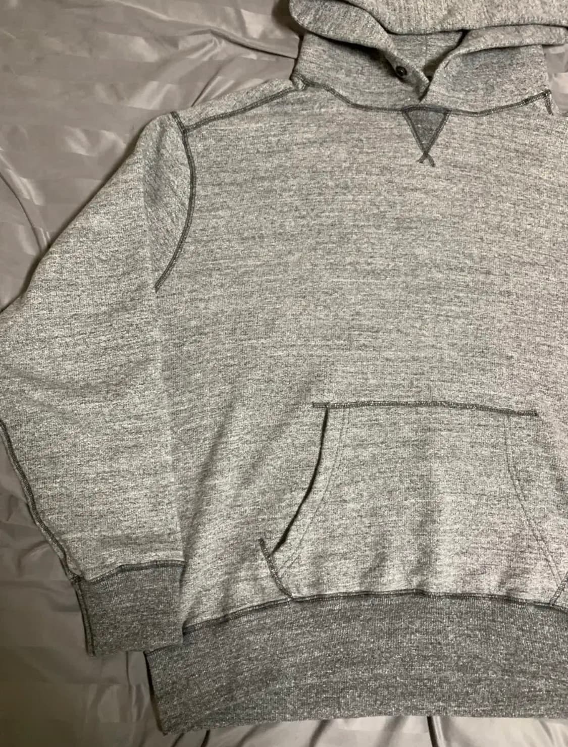 sew 빈티지스웻후드 상품이미지2