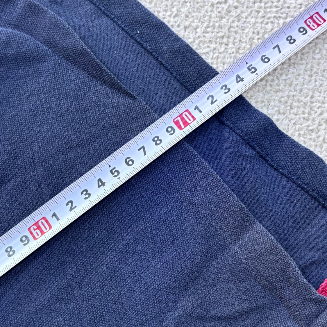 XL 폴로랄프로렌 빅포니 반팔 티셔츠 0421E 상품이미지5