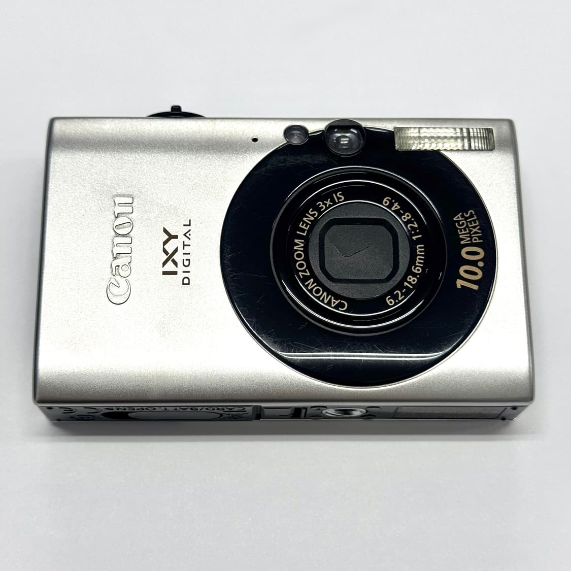 풀박스,작례o)캐논 익시 25 IS✨(IXUS85) Canon IXY 상품이미지6