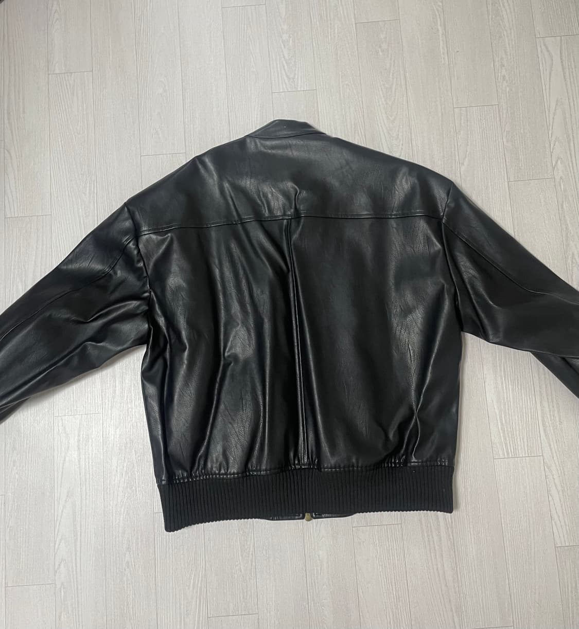 슈퍼서브 트랙 바이커 점퍼  상품이미지4