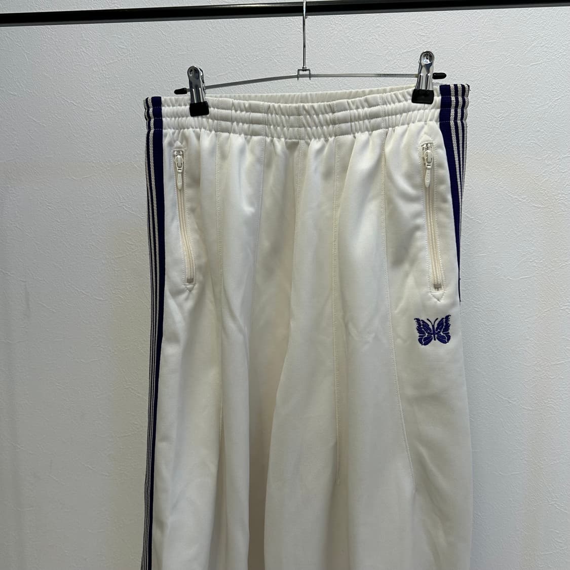 니들스 HD 트랙팬츠  상품이미지2