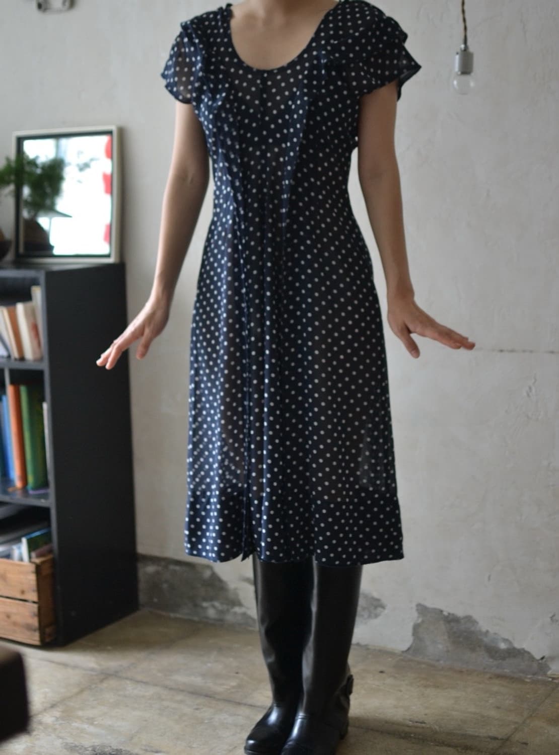 comme des garcons 원피스 상품이미지2