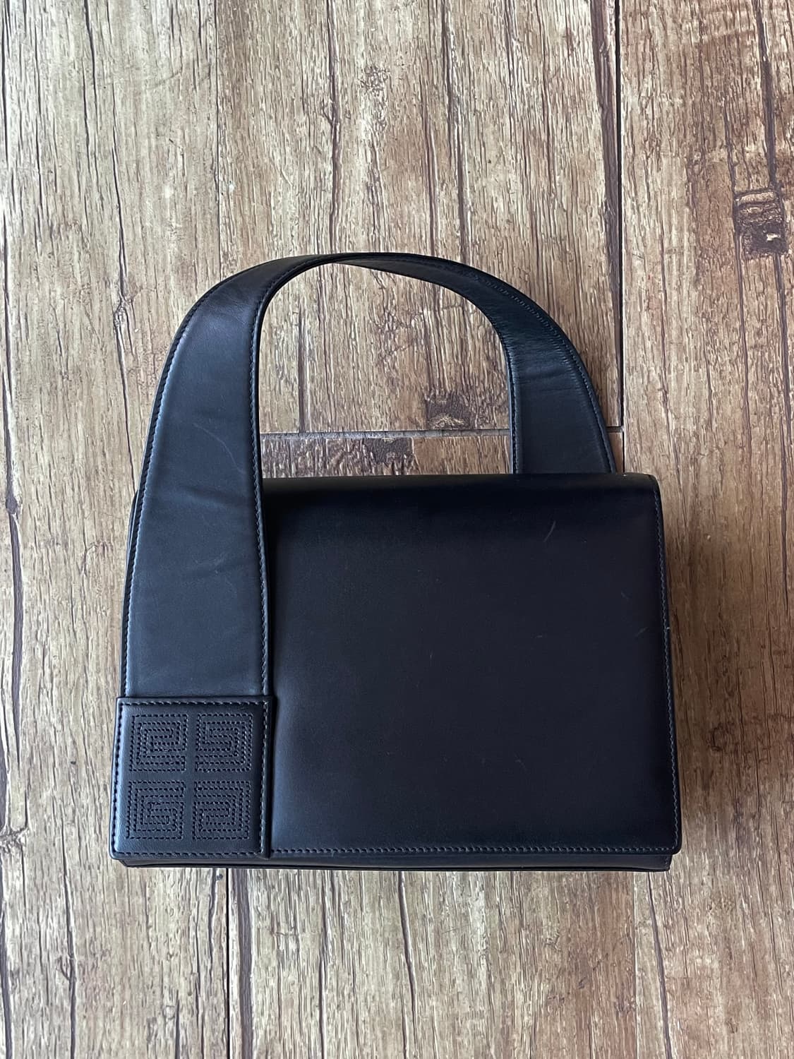 Givenchy Héritage 4G Square Bag 상품이미지1