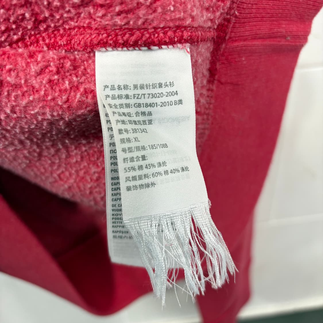 홀리스터 후드티 상품이미지5