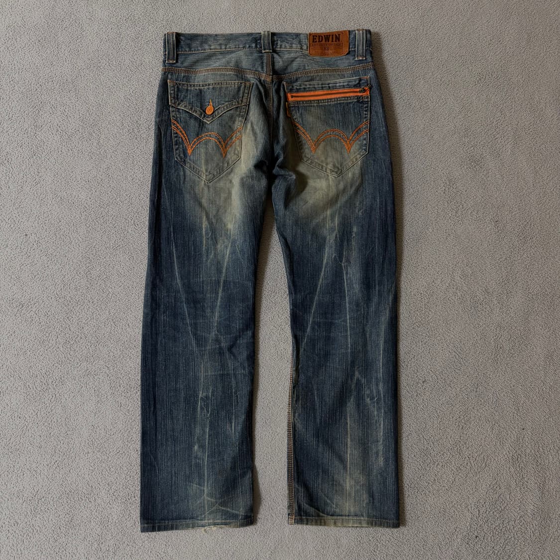 Edwin pants 상품이미지2