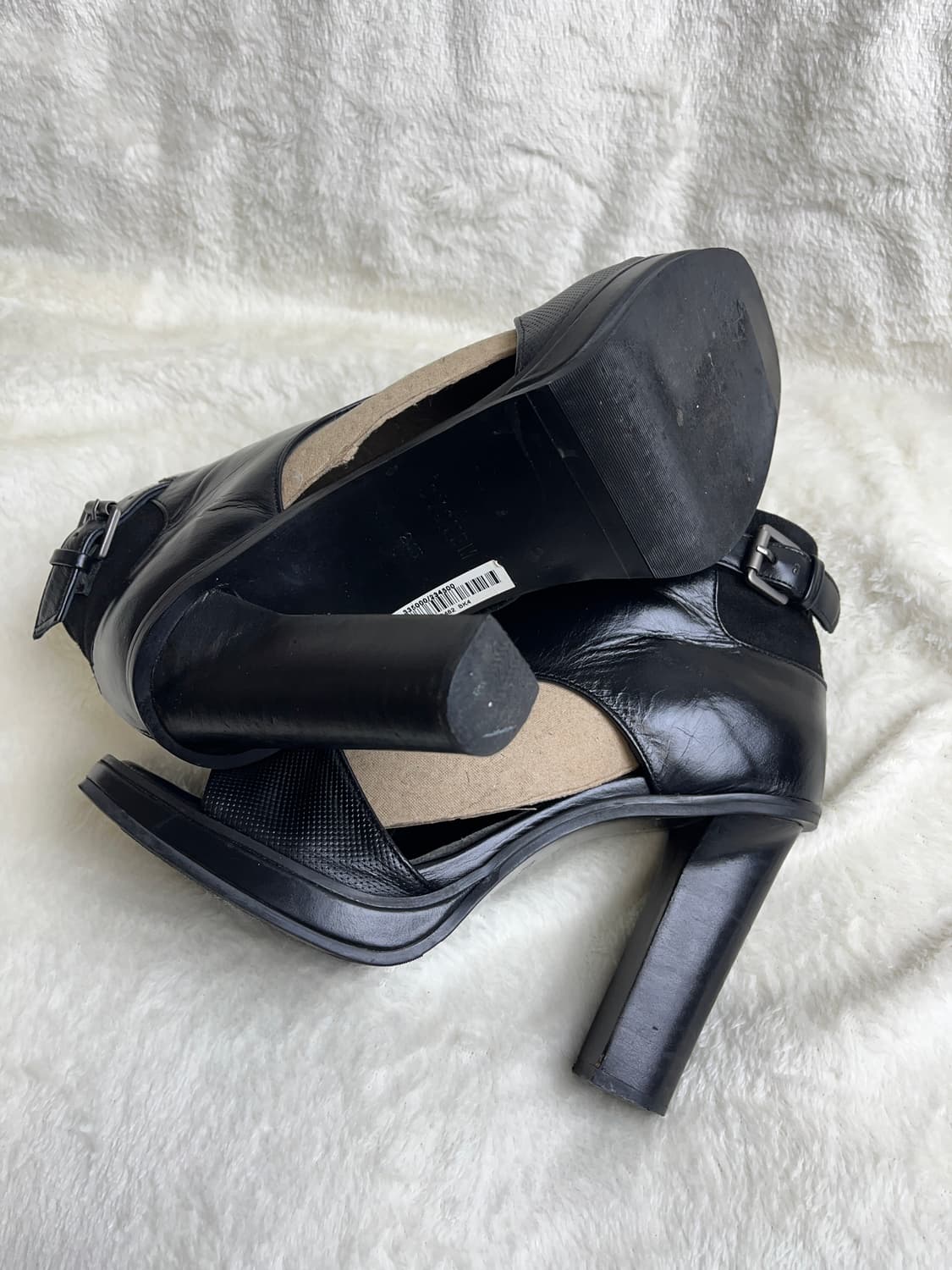 [245] 시스템 샌들힐 || 10cm 상품이미지4