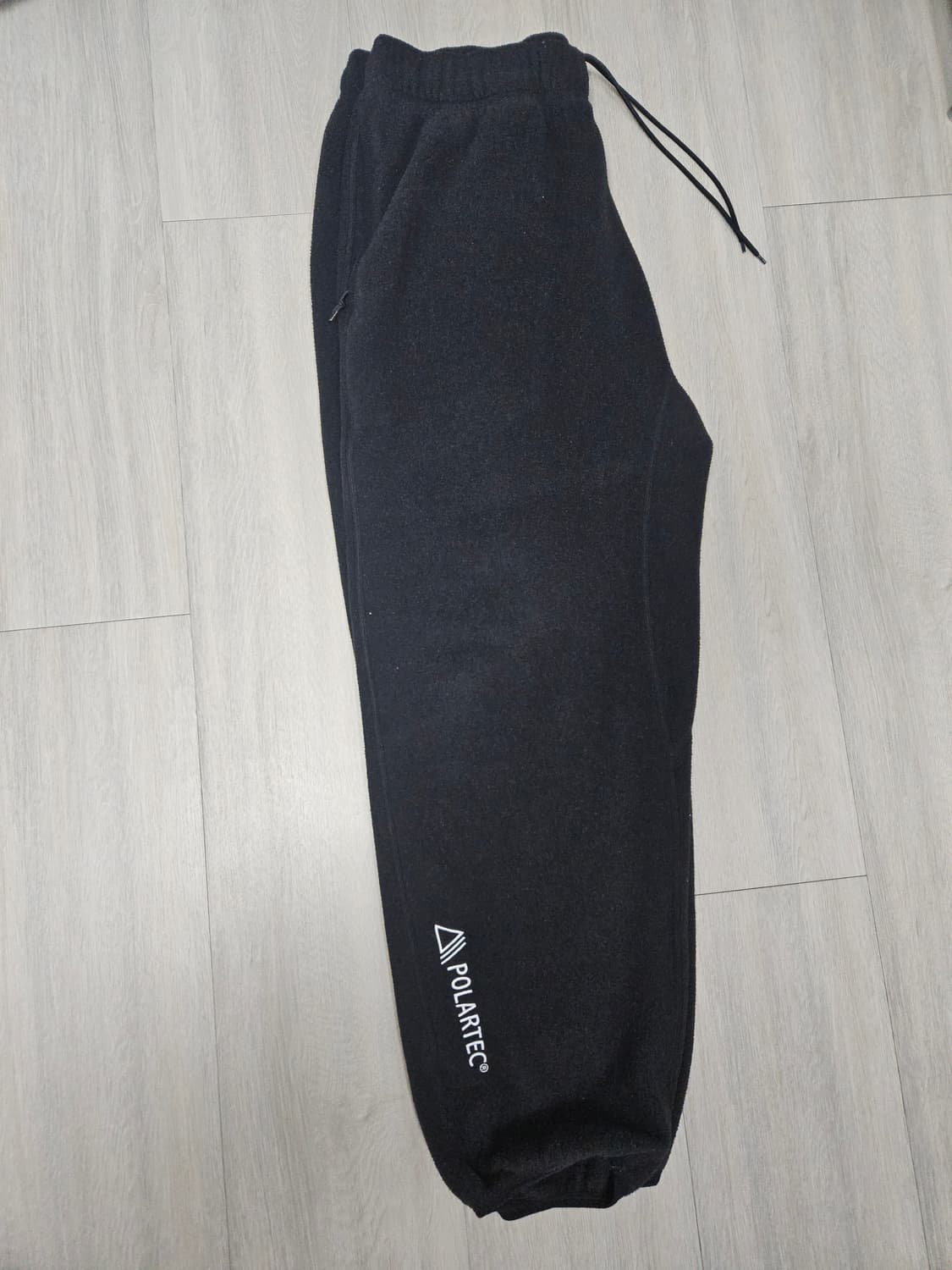 ACG 울프트리팬츠 블랙XL 상품이미지2