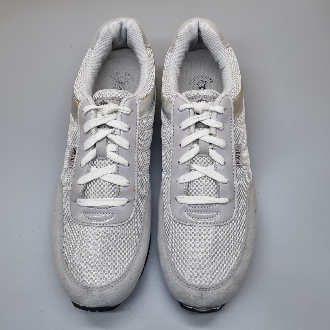 프리마클라쎄 남성스니커즈275  상품이미지2