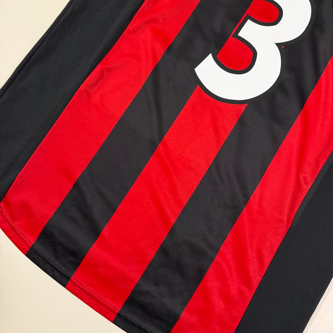 00-02 AC밀란 홈 말디니 유니폼 상품이미지3