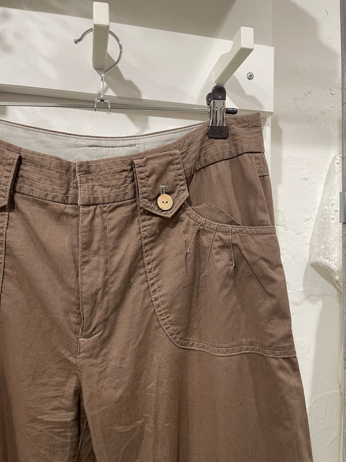 hagumi capri pants 상품이미지8